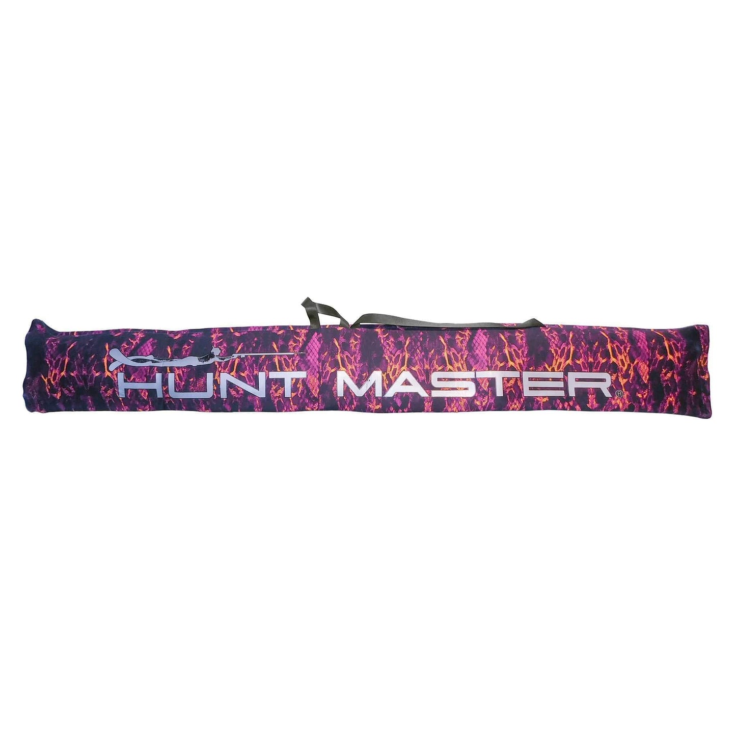 Hunt Master Neoprene Speargun Bag - Camo or Plain - Infinity DiveHunt Master Neoprene Speargun Bag - Camo or PlainHunt Master