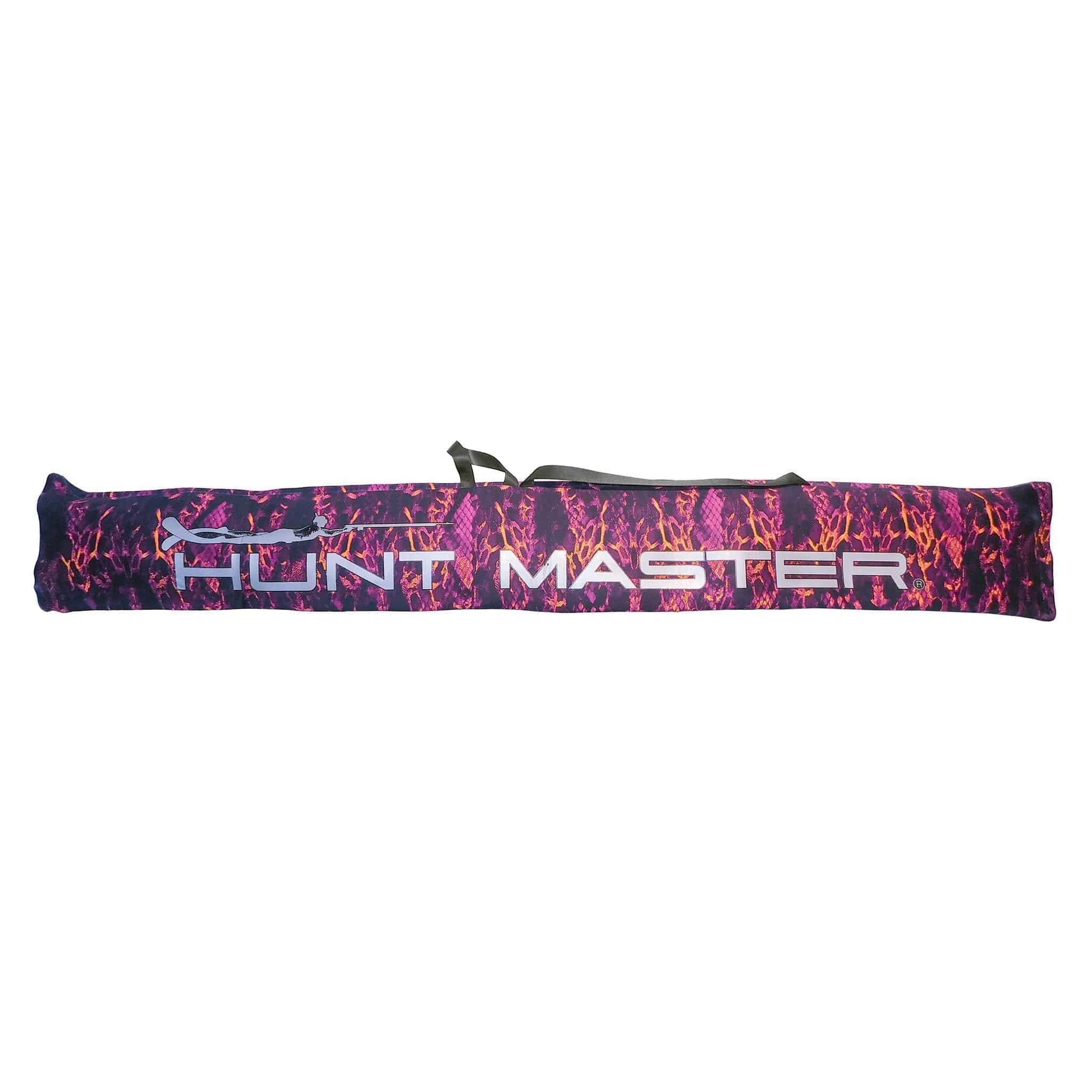 Hunt Master Neoprene Speargun Bag - Camo or Plain - Infinity DiveHunt Master Neoprene Speargun Bag - Camo or PlainHunt Master