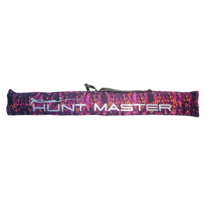 Hunt Master Neoprene Speargun Bag - Camo or Plain - Infinity DiveHunt Master Neoprene Speargun Bag - Camo or PlainHunt Master