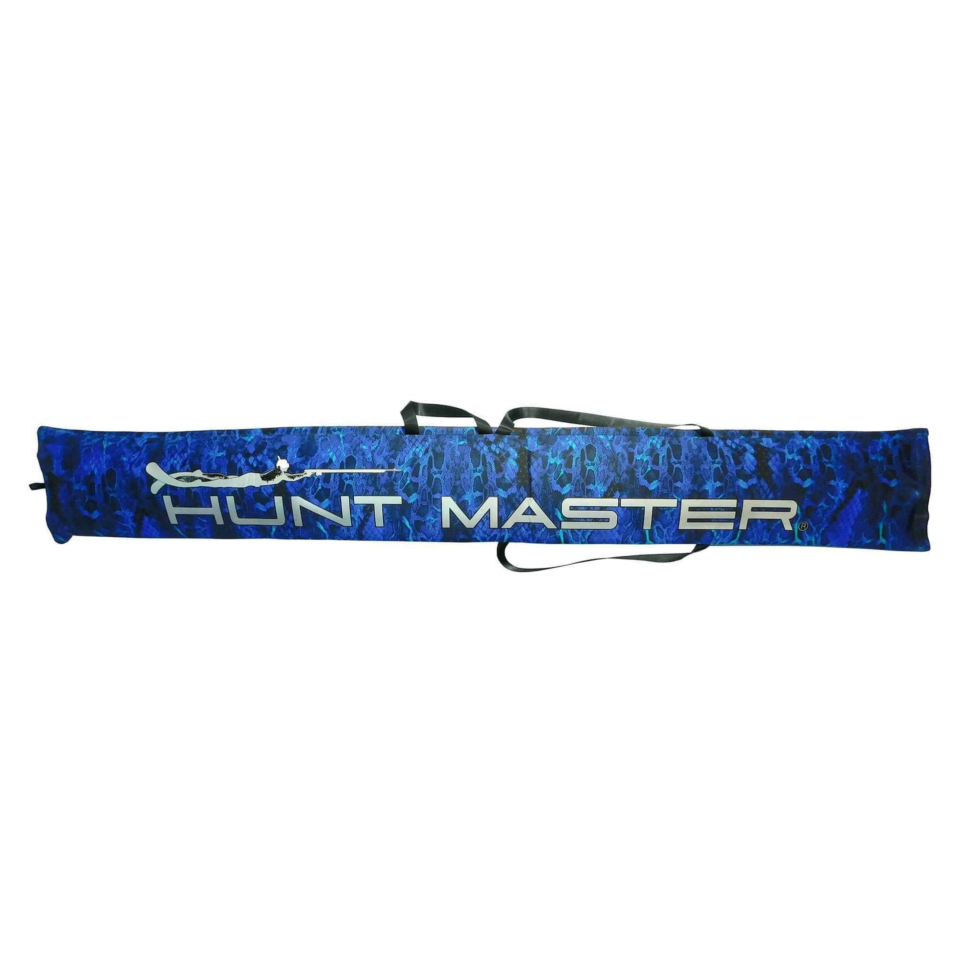 Hunt Master Neoprene Speargun Bag - Camo or Plain - Infinity DiveHunt Master Neoprene Speargun Bag - Camo or PlainHunt Master