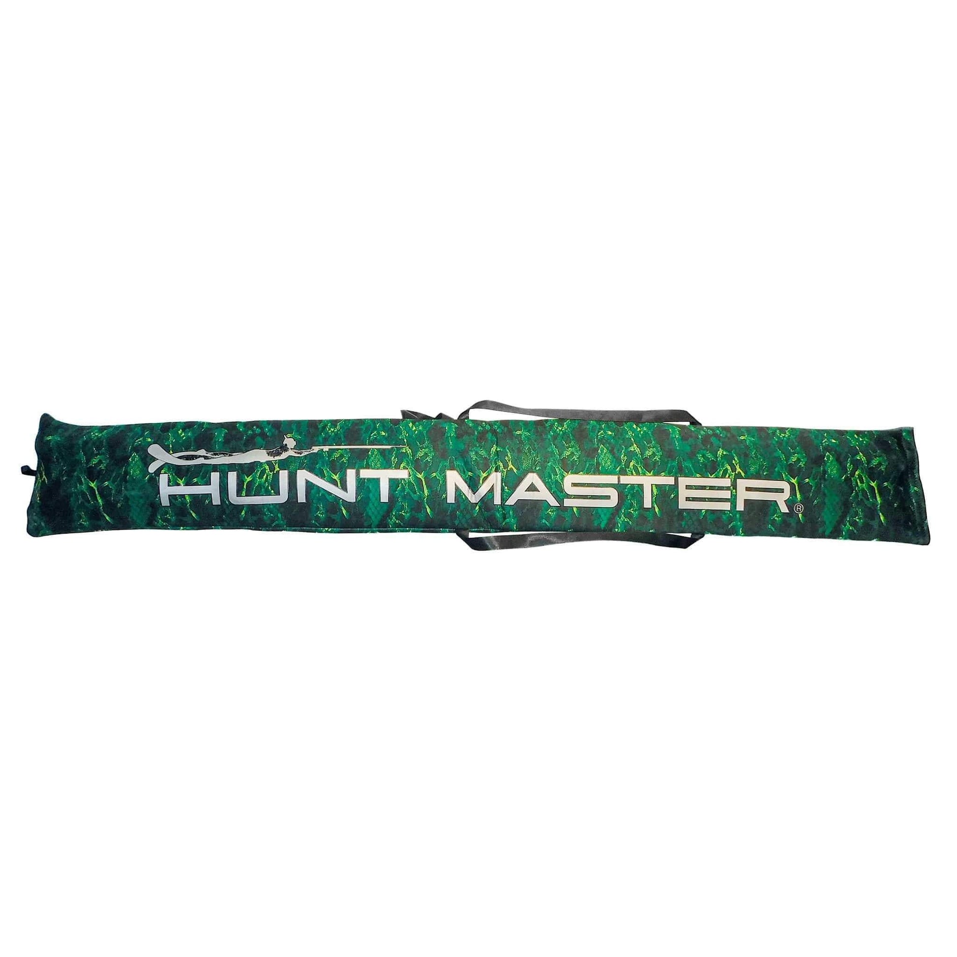 Hunt Master Neoprene Speargun Bag - Camo or Plain - Infinity DiveHunt Master Neoprene Speargun Bag - Camo or PlainHunt Master