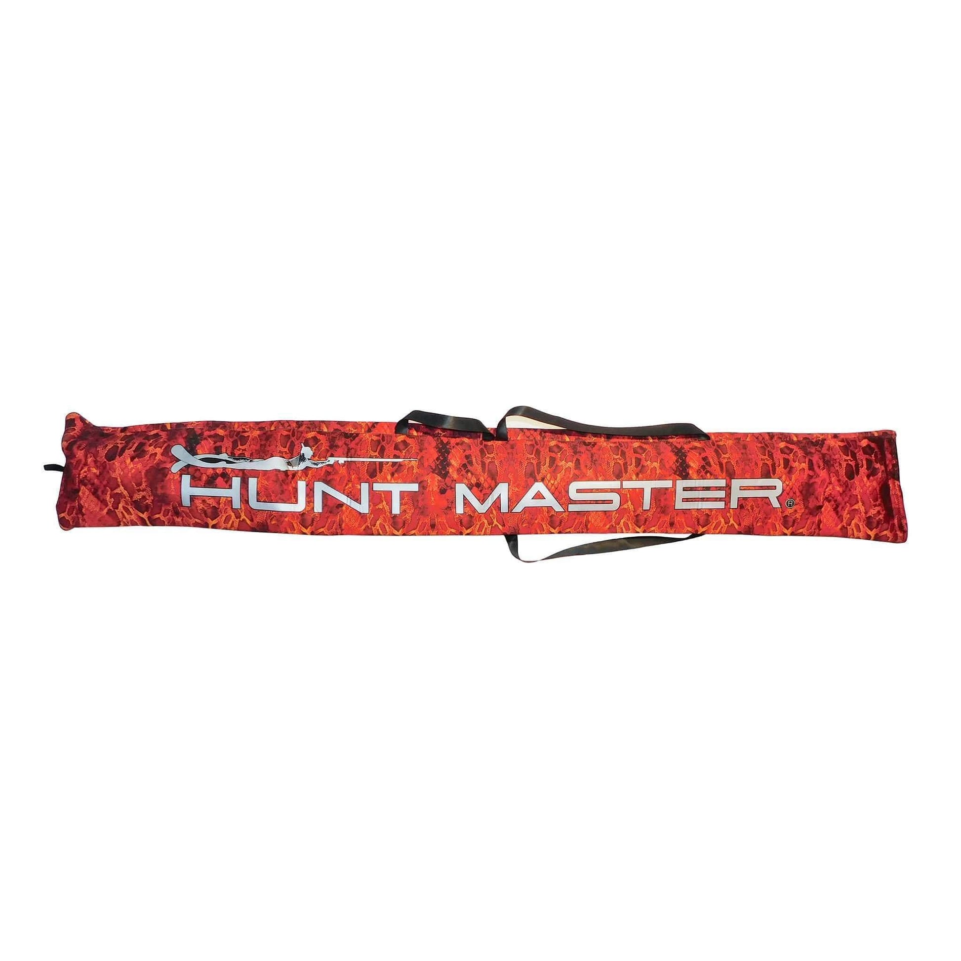Hunt Master Neoprene Speargun Bag - Camo or Plain - Infinity DiveHunt Master Neoprene Speargun Bag - Camo or PlainHunt Master