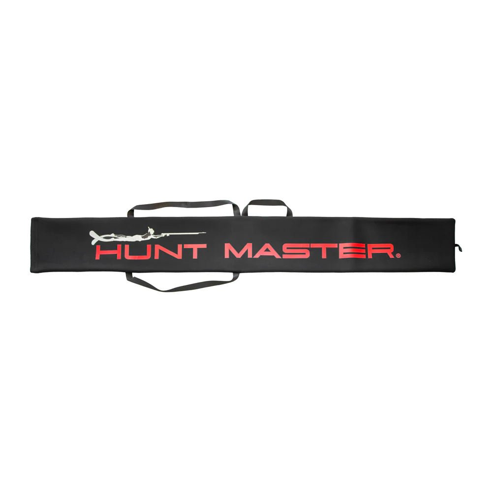 Hunt Master Neoprene Speargun Bag - Camo or Plain - Infinity DiveHunt Master Neoprene Speargun Bag - Camo or PlainHunt Master