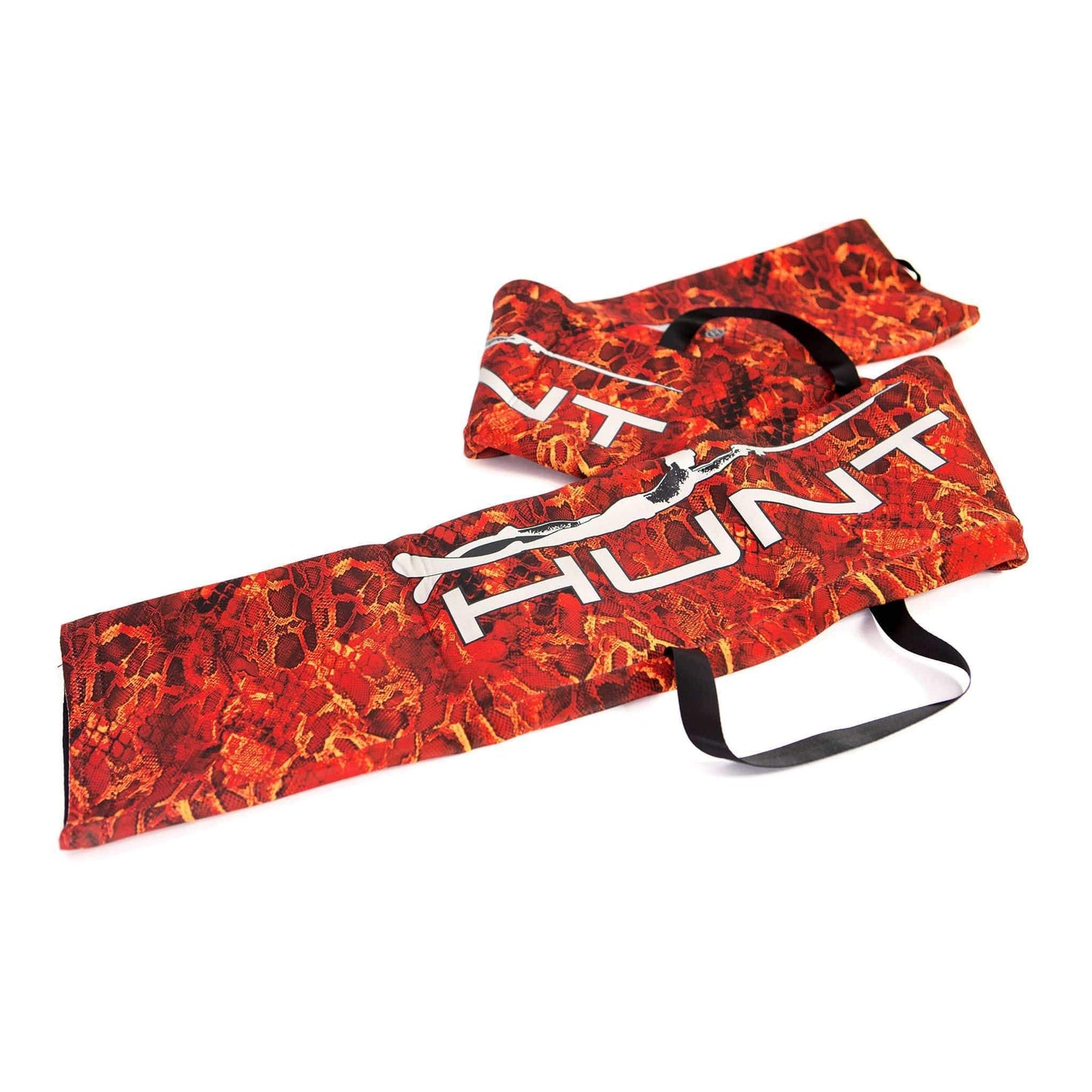 Hunt Master Neoprene Speargun Bag - Camo or Plain - Infinity DiveHunt Master Neoprene Speargun Bag - Camo or PlainHunt Master