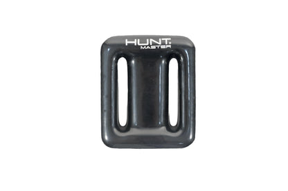 Hunt Master PVC Coated Weight Belt Lead - 1kg - Infinity DiveHunt Master PVC Coated Weight Belt Lead - 1kgHunt Master