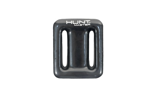 Hunt Master PVC Coated Weight Belt Lead - 1kg - Infinity DiveHunt Master PVC Coated Weight Belt Lead - 1kgHunt Master