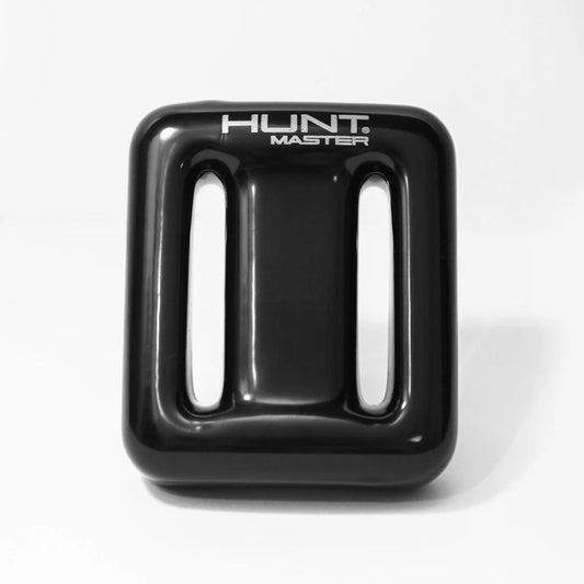 Hunt Master PVC Coated Weight Belt Lead - 1kg - Infinity DiveHunt Master PVC Coated Weight Belt Lead - 1kgHunt Master