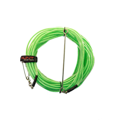 Hunt Master Reef Floatlines 8mm - 10m to 30m - Infinity DiveHunt Master Reef Floatlines 8mm - 10m to 30mHunt Master