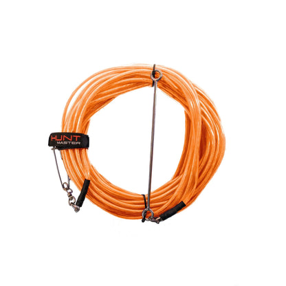 Hunt Master Reef Floatlines 8mm - 10m to 30m - Infinity DiveHunt Master Reef Floatlines 8mm - 10m to 30mHunt Master