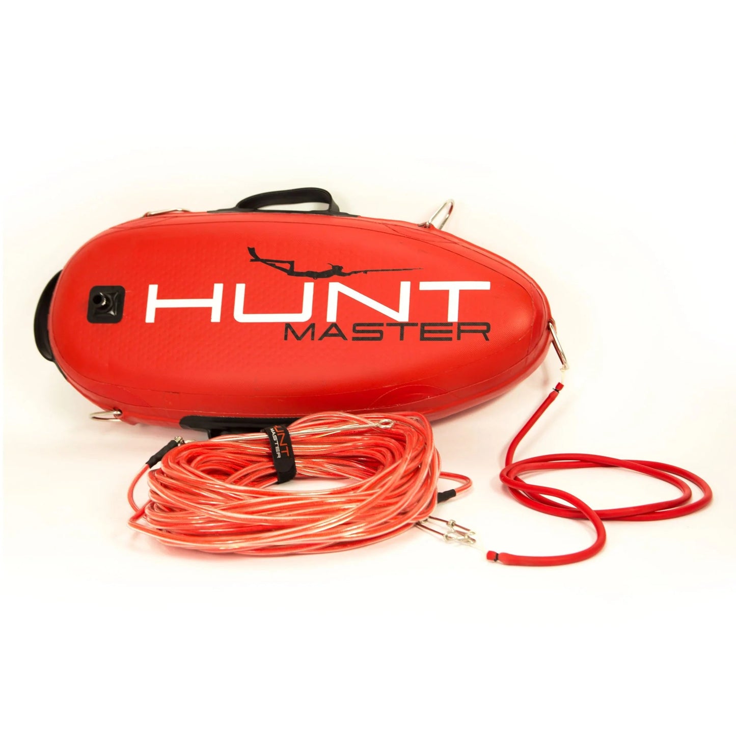 Hunt Master Reef Floatlines 8mm - 10m to 30m - Infinity DiveHunt Master Reef Floatlines 8mm - 10m to 30mHunt Master