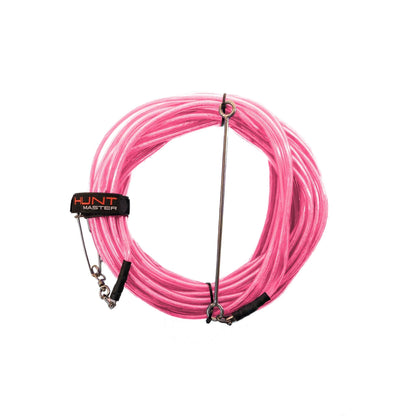 Hunt Master Reef Floatlines 8mm - 10m to 30m - Infinity DiveHunt Master Reef Floatlines 8mm - 10m to 30mHunt Master
