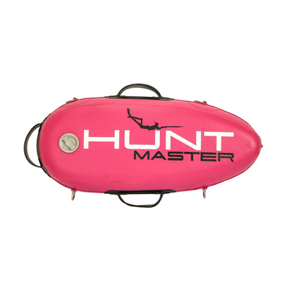 Hunt Master Reef PVC Float 82cm - Medium - Infinity DiveHunt Master Reef PVC Float 82cm - MediumHunt Master