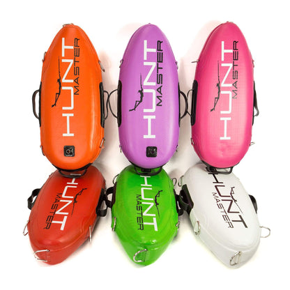 Hunt Master Reef PVC Float 82cm - Medium - Infinity DiveHunt Master Reef PVC Float 82cm - MediumHunt Master