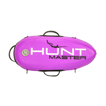 Hunt Master Reef PVC Float 82cm - Medium - Infinity DiveHunt Master Reef PVC Float 82cm - MediumHunt Master