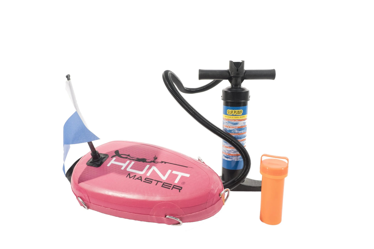 Hunt Master Rock Hopper PVC Float - Small - Infinity DiveHunt Master Rock Hopper PVC Float - SmallHunt Master