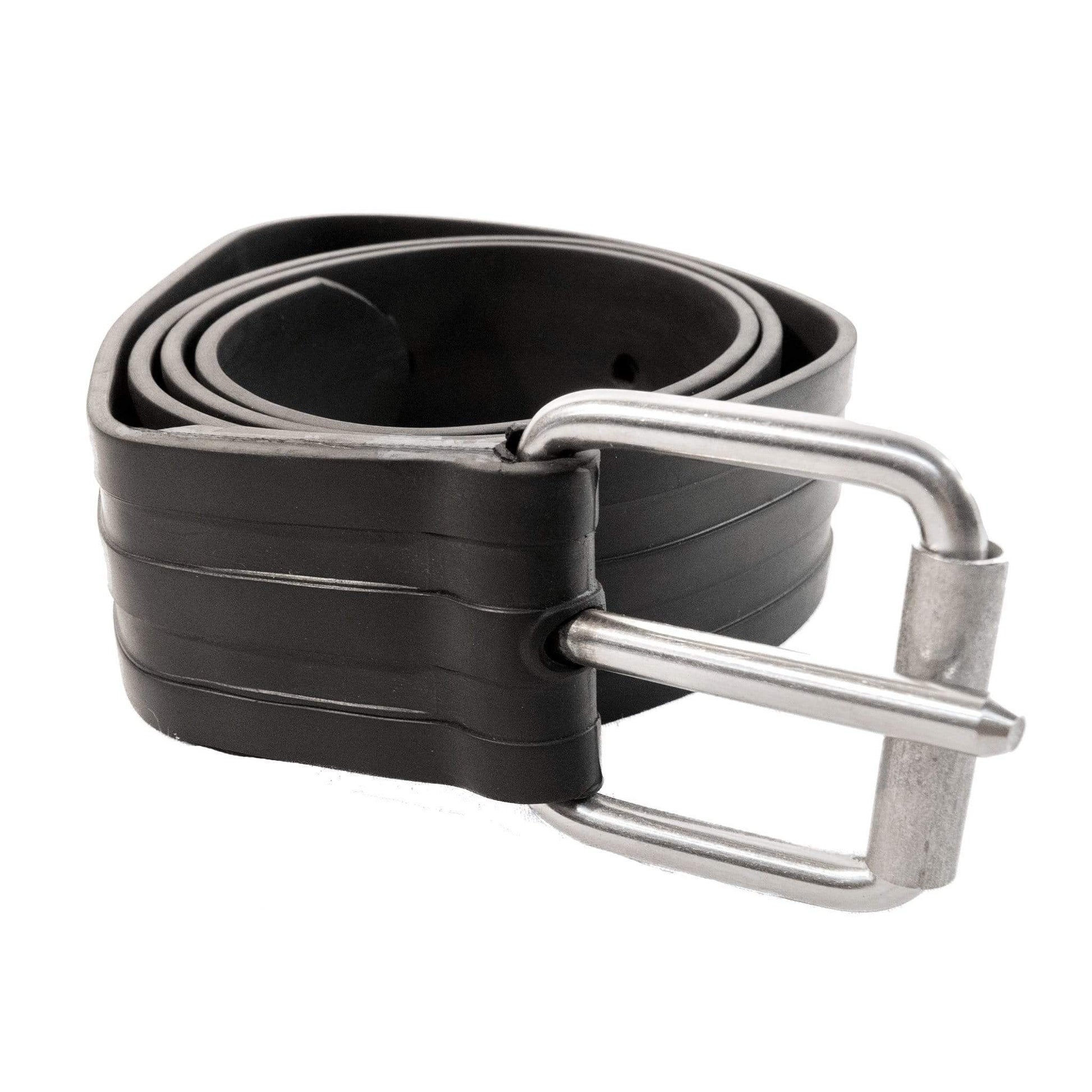 Hunt Master Scout Dive Weight Belt - Black - Infinity DiveHunt Master Scout Dive Weight Belt - BlackHunt Master