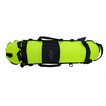 Hunt Master Scout Gen 2 Torpedo Inflatable Float 90cm - Infinity DiveHunt Master Scout Gen 2 Torpedo Inflatable Float 90cmHunt Master
