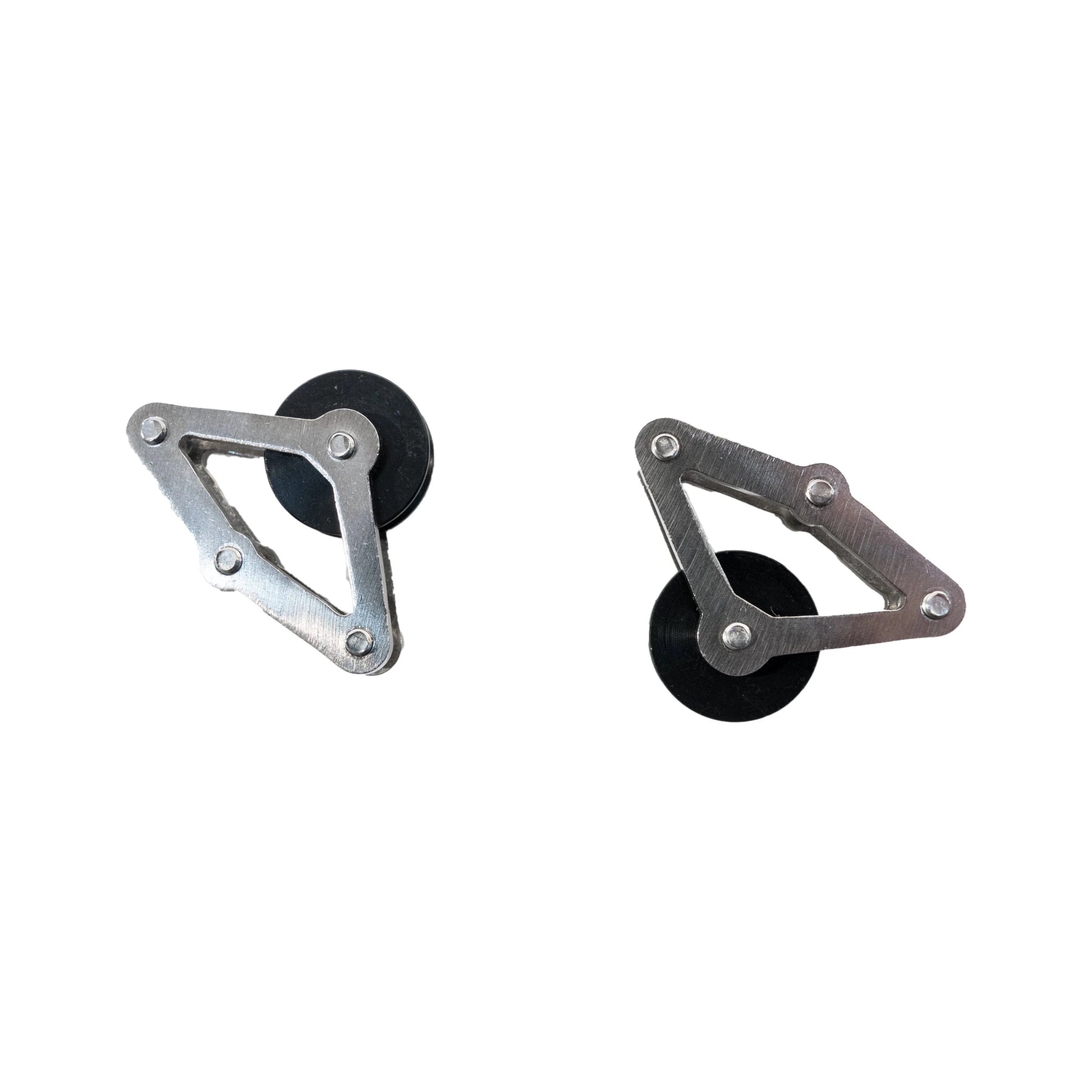 Hunt Master Speargun Parts - Stainless Steel Pulley - Single - Infinity DiveHunt Master Speargun Parts - Stainless Steel Pulley - SingleHunt Master