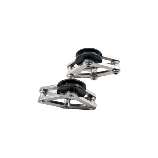 Hunt Master Speargun Parts - Stainless Steel Pulley - Single - Infinity DiveHunt Master Speargun Parts - Stainless Steel Pulley - SingleHunt Master