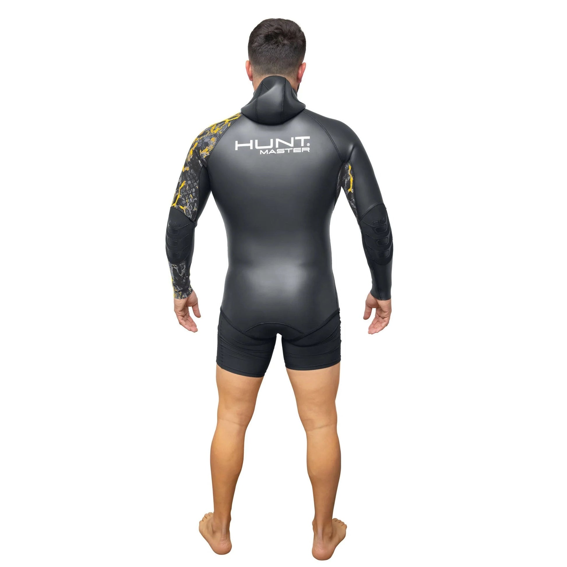 Hunt Master Sublime Smooth Skin Camo 2 Piece 2mm Wetsuit (Long John) - Infinity DiveHunt Master Sublime Smooth Skin Camo 2 Piece 2mm Wetsuit (Long John)Hunt Master