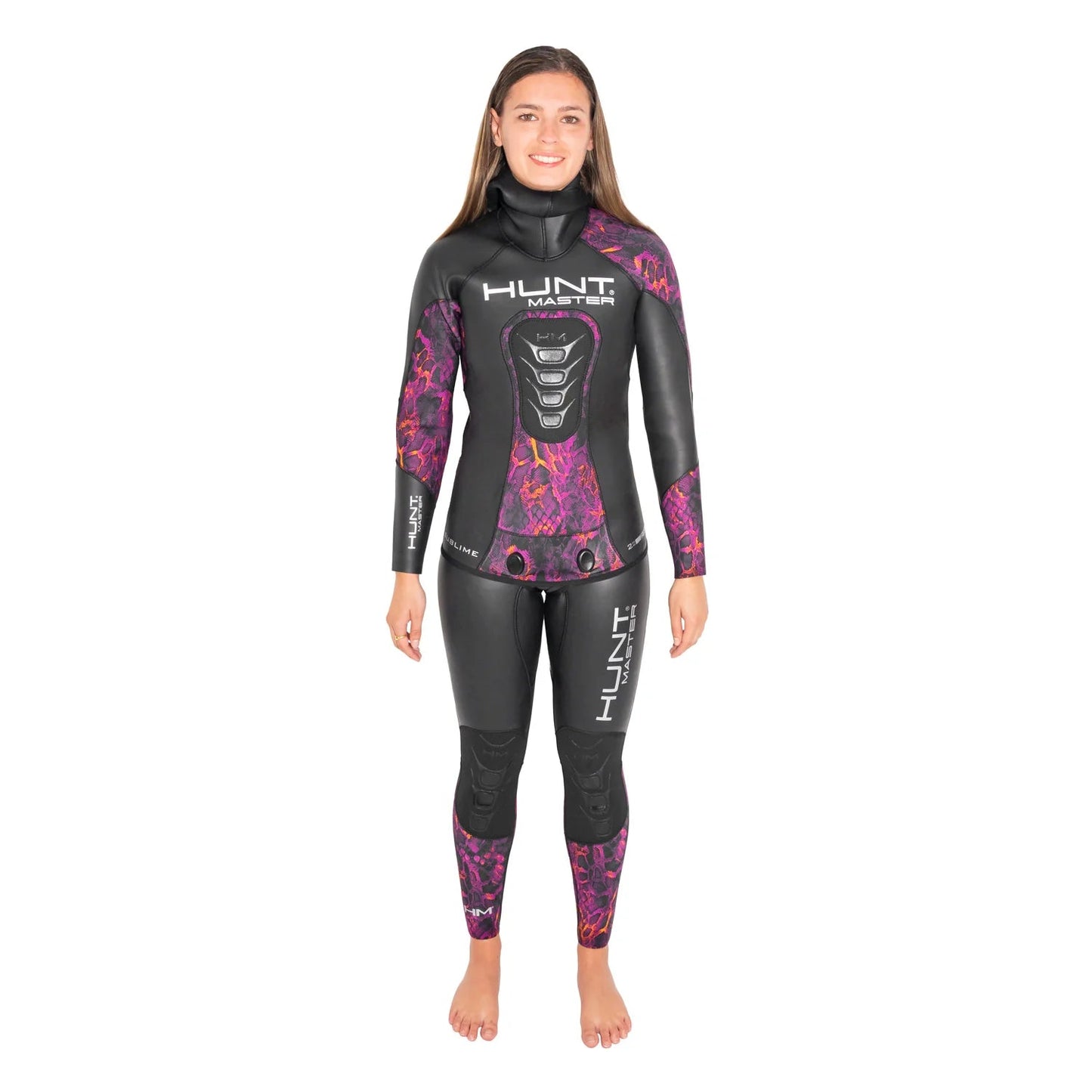 Hunt Master Sublime Smooth Skin Camo 2 Piece 2mm Wetsuit (Long John) - Infinity DiveHunt Master Sublime Smooth Skin Camo 2 Piece 2mm Wetsuit (Long John)Hunt Master