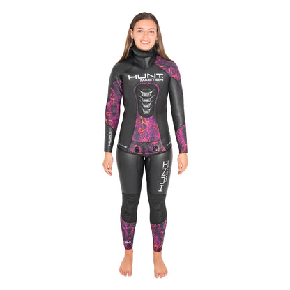 Hunt Master Sublime Smooth Skin Camo 2 Piece 2mm Wetsuit (Long John) - Infinity DiveHunt Master Sublime Smooth Skin Camo 2 Piece 2mm Wetsuit (Long John)Hunt Master