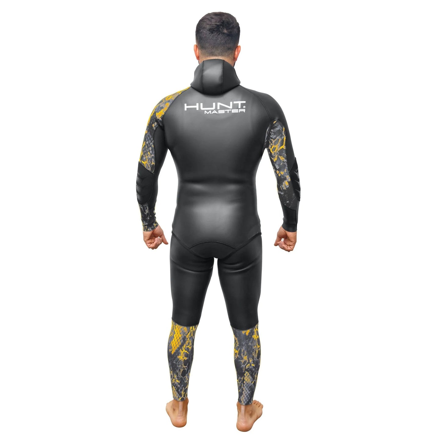 Hunt Master Sublime Smooth Skin Camo 2 Piece 2mm Wetsuit (Long John) - Infinity DiveHunt Master Sublime Smooth Skin Camo 2 Piece 2mm Wetsuit (Long John)Hunt Master