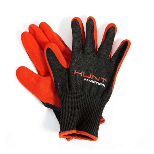 Hunt Master Tuff Dive Gloves - Anti - cut Protection with Dyneema Fibre - Infinity DiveHunt Master Tuff Dive Gloves - Anti - cut Protection with Dyneema FibreHunt Master