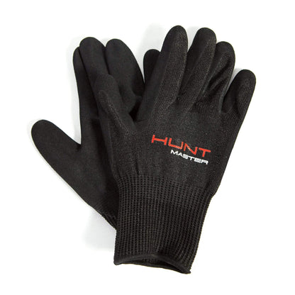 Hunt Master Tuff Dive Gloves - Anti - cut Protection with Dyneema Fibre - Infinity DiveHunt Master Tuff Dive Gloves - Anti - cut Protection with Dyneema FibreHunt Master