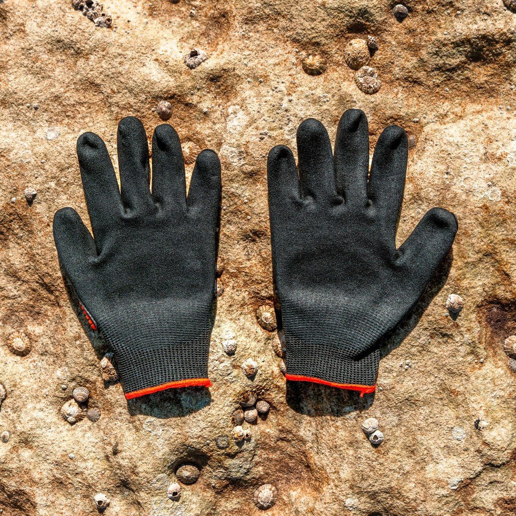 Hunt Master Tuff Dive Gloves - Anti - cut Protection with Dyneema Fibre - Infinity DiveHunt Master Tuff Dive Gloves - Anti - cut Protection with Dyneema FibreHunt Master