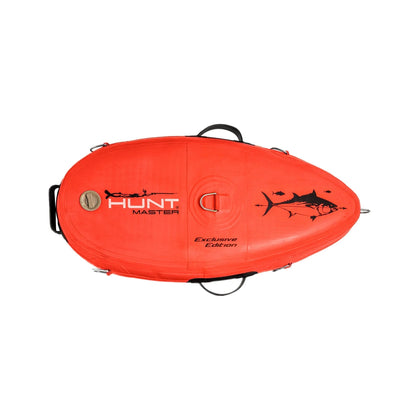 Hunt Master Tuna Tamer PVC Float 98cm Exclusive Edition - Large - Infinity DiveHunt Master Tuna Tamer PVC Float 98cm Exclusive Edition - LargeHunt Master
