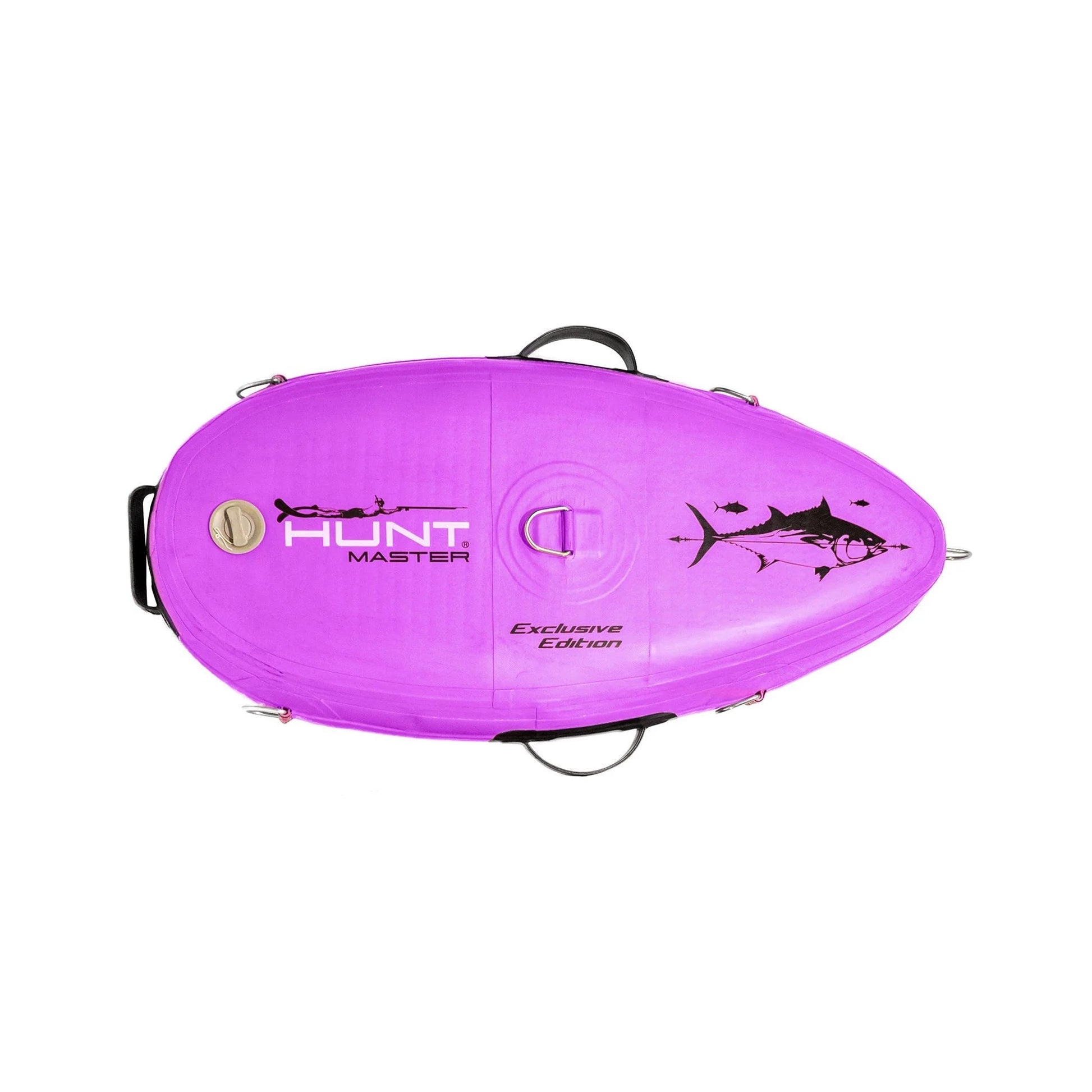 Hunt Master Tuna Tamer PVC Float 98cm Exclusive Edition - Large - Infinity DiveHunt Master Tuna Tamer PVC Float 98cm Exclusive Edition - LargeHunt Master