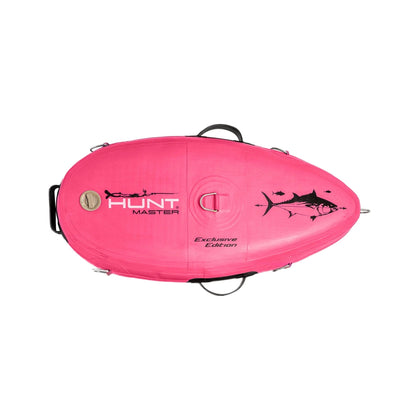 Hunt Master Tuna Tamer PVC Float 98cm Exclusive Edition - Large - Infinity DiveHunt Master Tuna Tamer PVC Float 98cm Exclusive Edition - LargeHunt Master