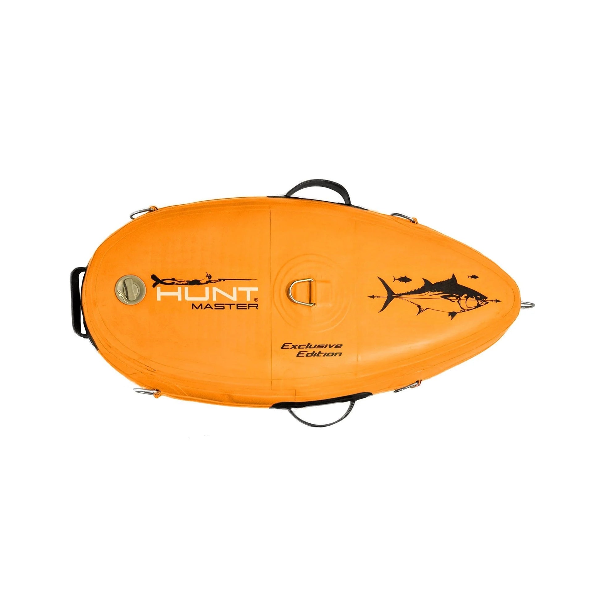 Hunt Master Tuna Tamer PVC Float 98cm Exclusive Edition - Large - Infinity DiveHunt Master Tuna Tamer PVC Float 98cm Exclusive Edition - LargeHunt Master