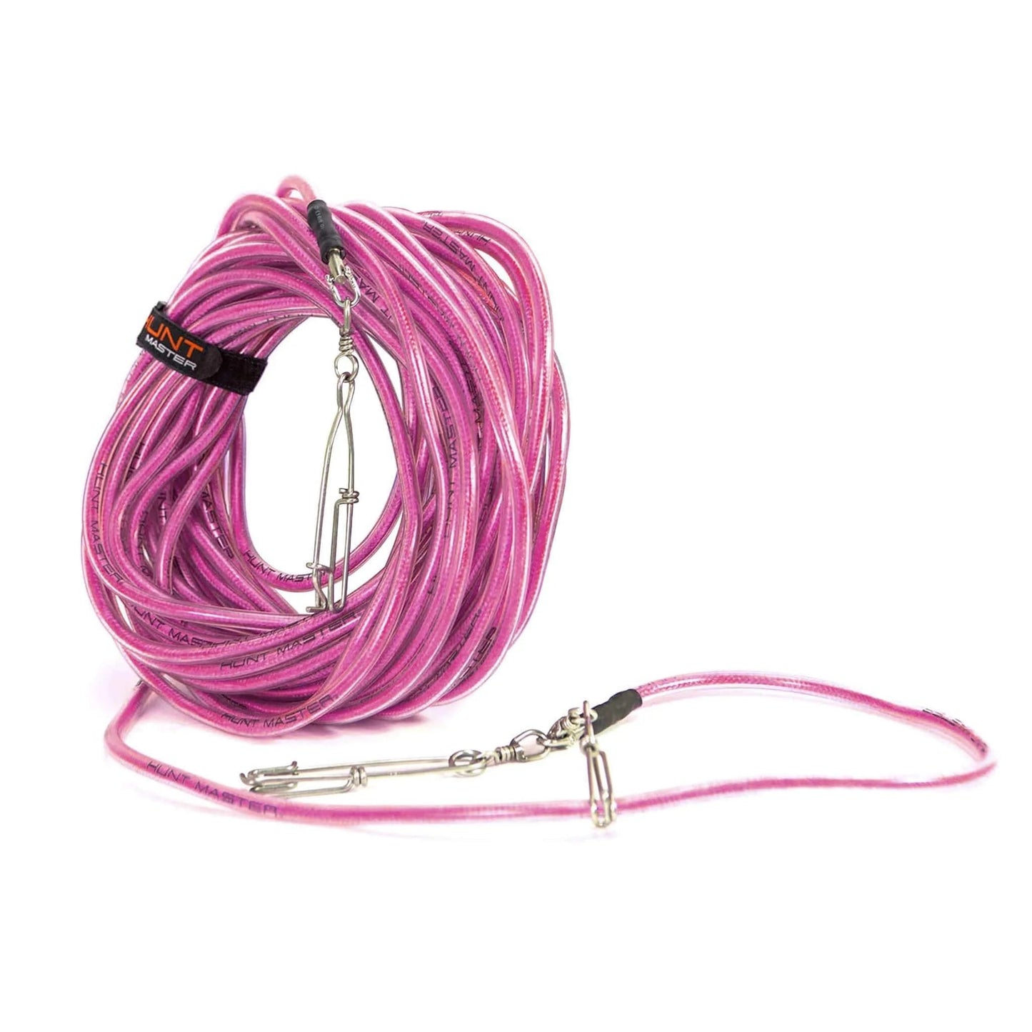 Hunt Master Tuna Tamer PVC Floatline 11mm - 20m to 30m - Infinity DiveHunt Master Tuna Tamer PVC Floatline 11mm - 20m to 30mHunt Master