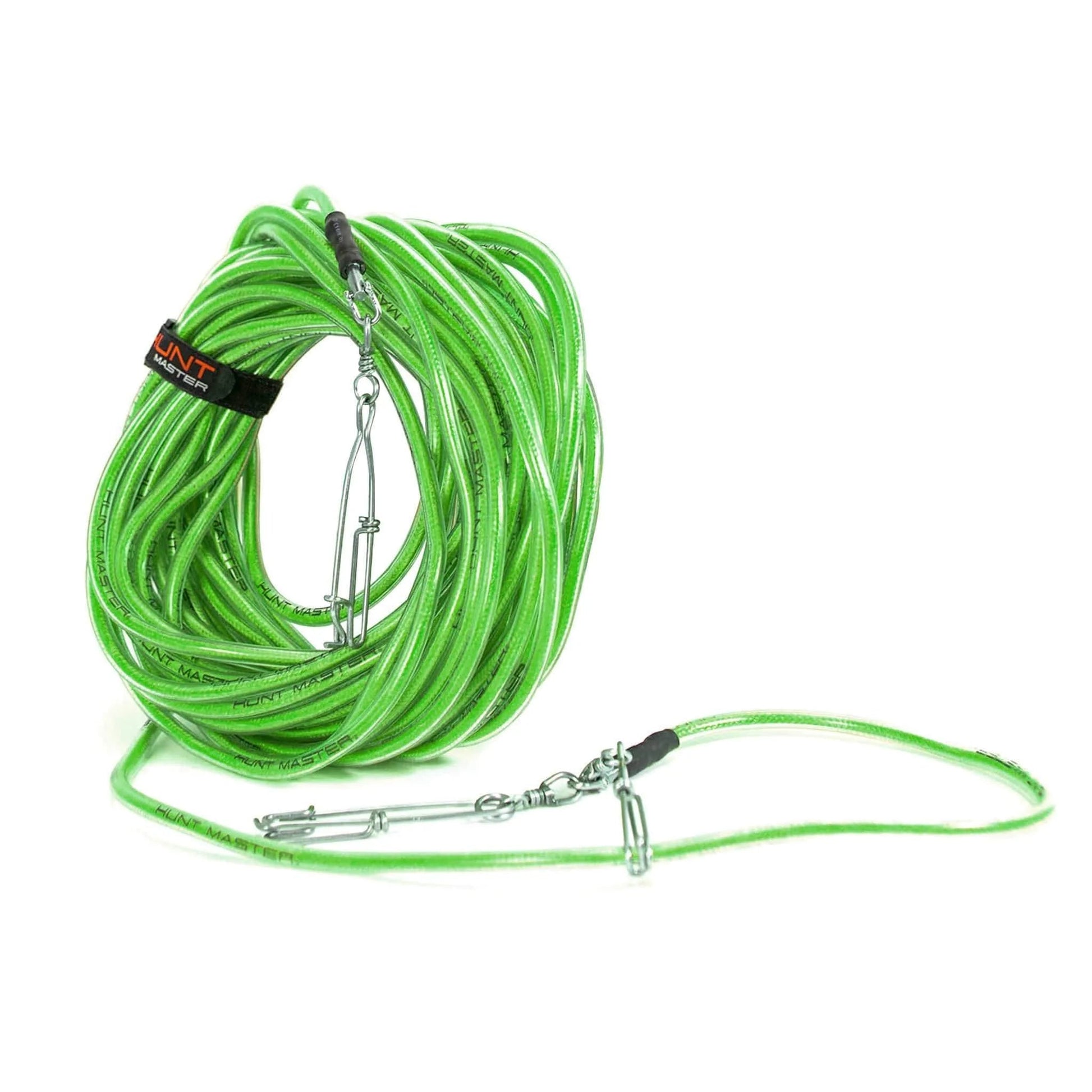 Hunt Master Tuna Tamer PVC Floatline 11mm - 20m to 30m - Infinity DiveHunt Master Tuna Tamer PVC Floatline 11mm - 20m to 30mHunt Master