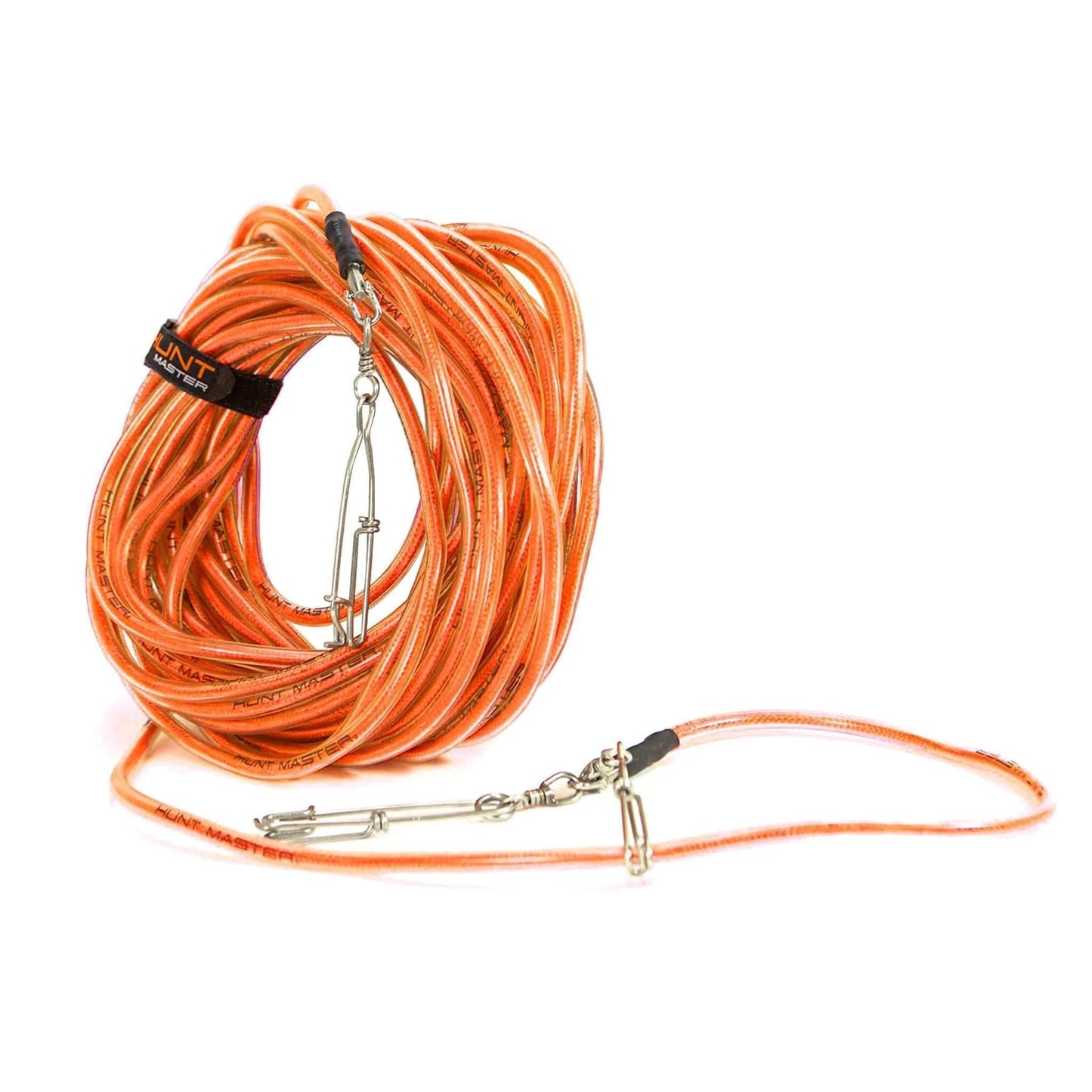 Hunt Master Tuna Tamer PVC Floatline 11mm - 20m to 30m - Infinity DiveHunt Master Tuna Tamer PVC Floatline 11mm - 20m to 30mHunt Master