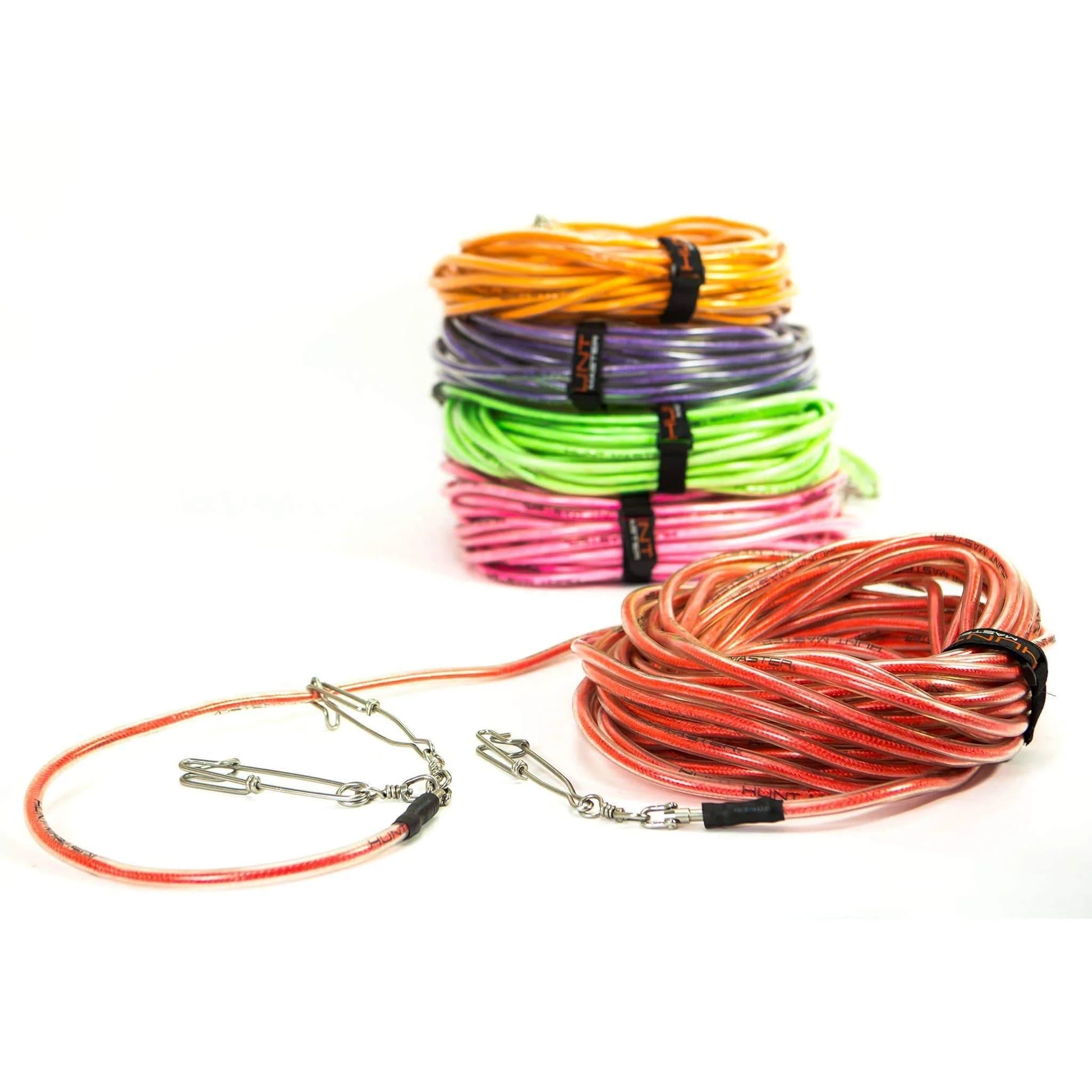 Hunt Master Tuna Tamer PVC Floatline 11mm - 20m to 30m - Infinity DiveHunt Master Tuna Tamer PVC Floatline 11mm - 20m to 30mHunt Master