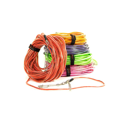 Hunt Master Tuna Tamer PVC Floatline 11mm - 20m to 30m - Infinity DiveHunt Master Tuna Tamer PVC Floatline 11mm - 20m to 30mHunt Master