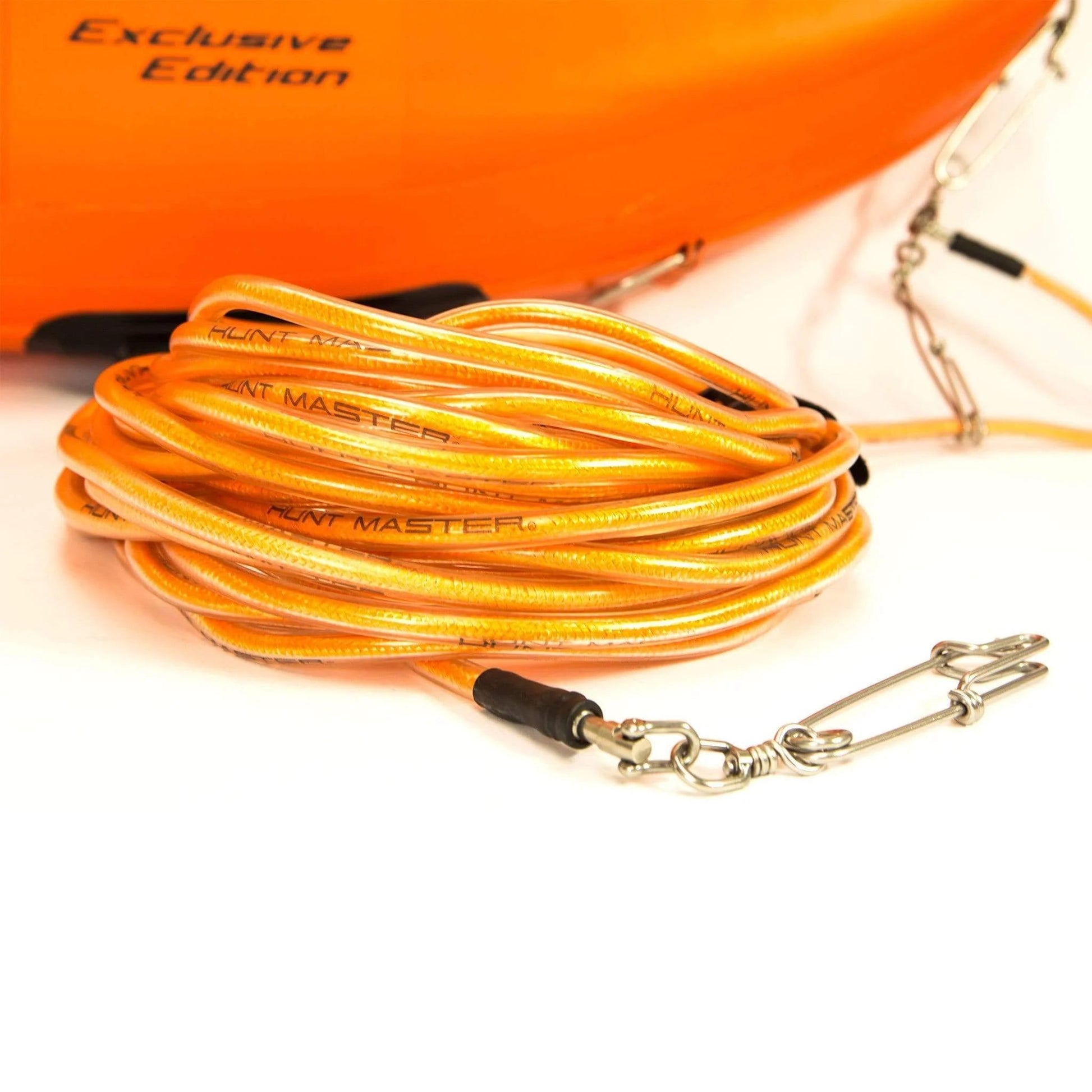 Hunt Master Tuna Tamer PVC Floatline 11mm - 20m to 30m - Infinity DiveHunt Master Tuna Tamer PVC Floatline 11mm - 20m to 30mHunt Master