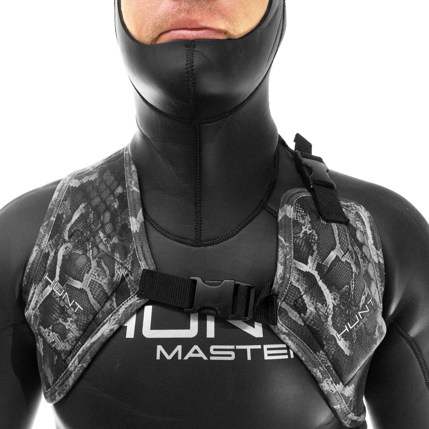 Hunt Master Weight Vest Camo - Infinity DiveHunt Master Weight Vest CamoHunt Master