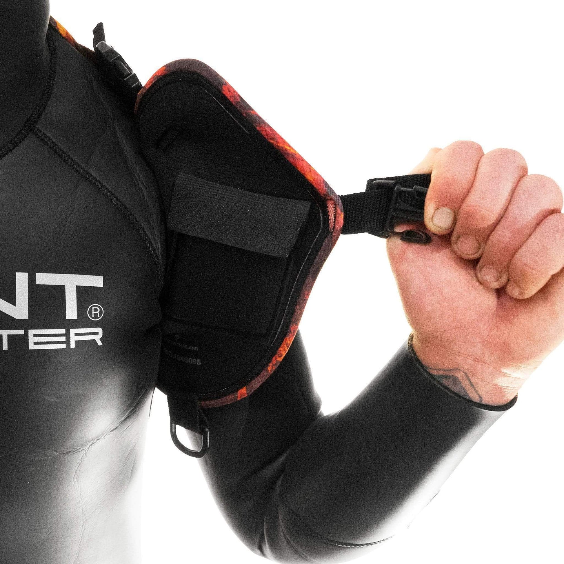Hunt Master Weight Vest Camo - Infinity DiveHunt Master Weight Vest CamoHunt Master