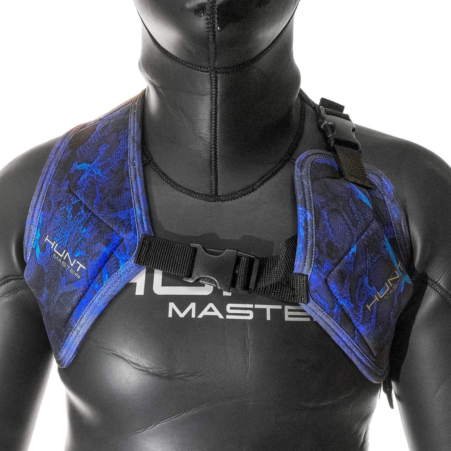 Hunt Master Weight Vest Camo - Infinity DiveHunt Master Weight Vest CamoHunt Master