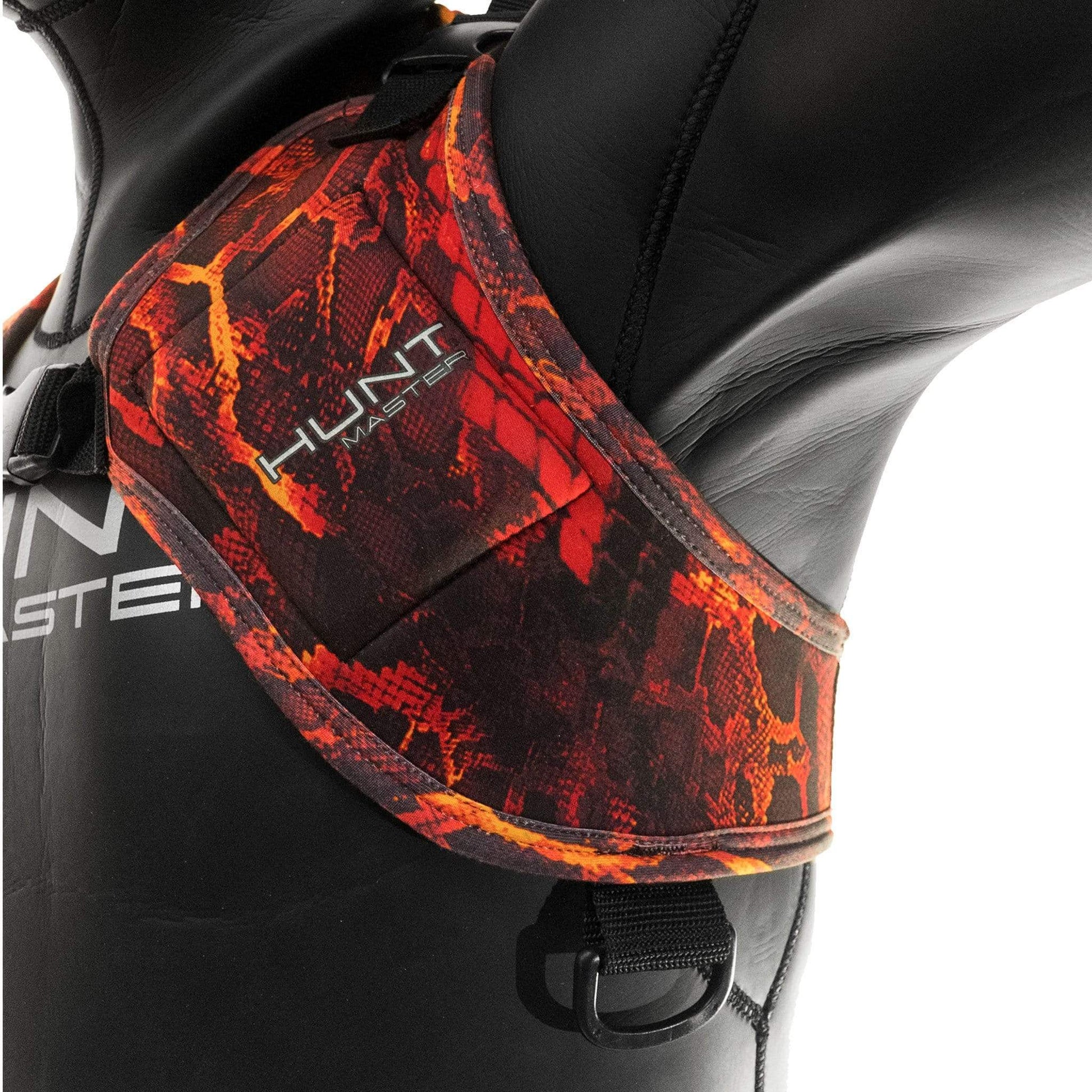 Hunt Master Weight Vest Camo - Infinity DiveHunt Master Weight Vest CamoHunt Master
