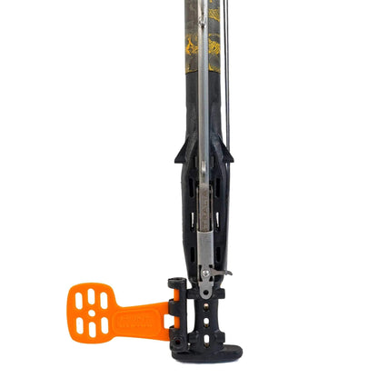 Hunt Master Wigun Aluminium Open Head Speargun - Camo Series - Infinity DiveHunt Master Wigun Aluminium Open Head Speargun - Camo SeriesHunt Master