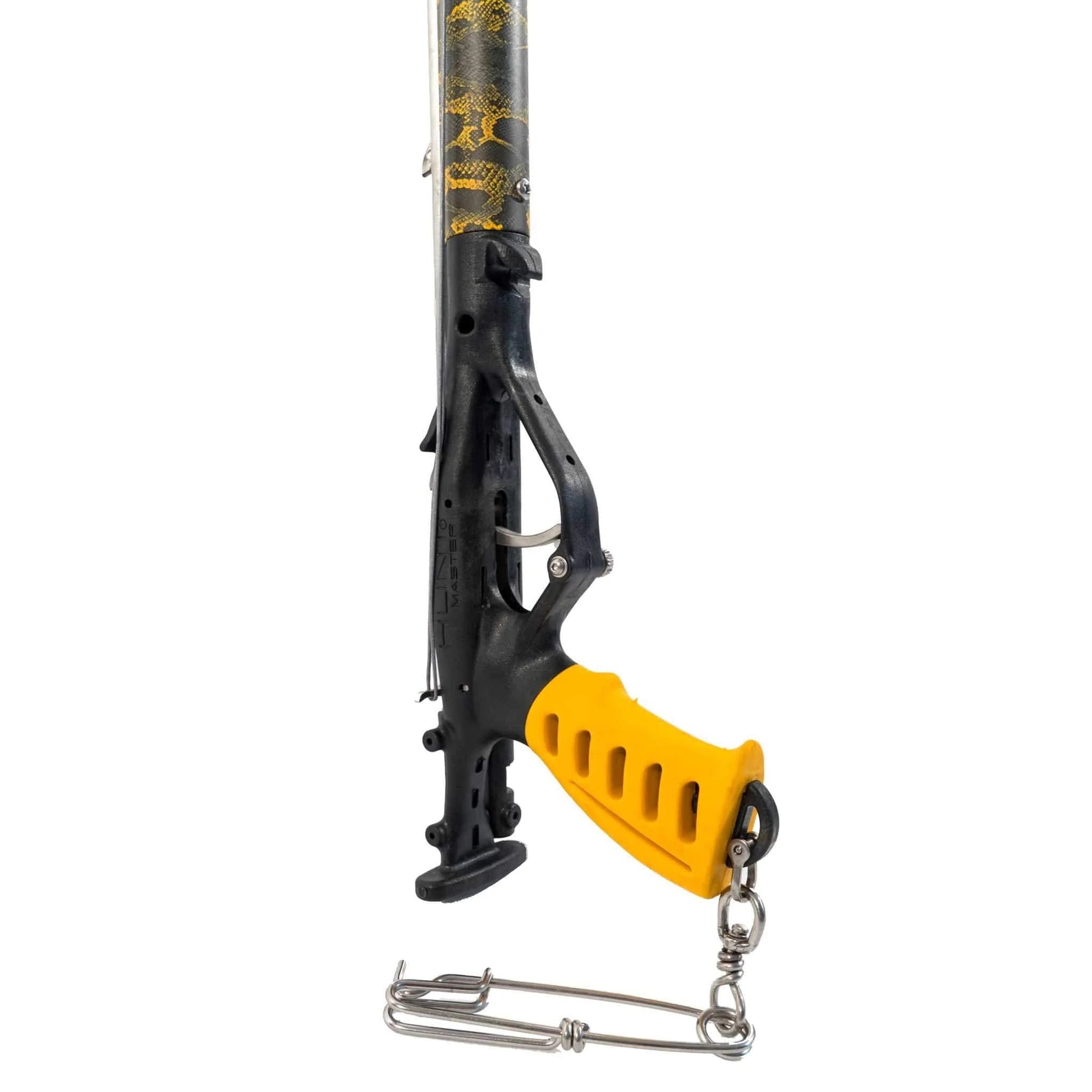 Hunt Master Wigun Aluminium Open Head Speargun - Camo Series - Infinity DiveHunt Master Wigun Aluminium Open Head Speargun - Camo SeriesHunt Master