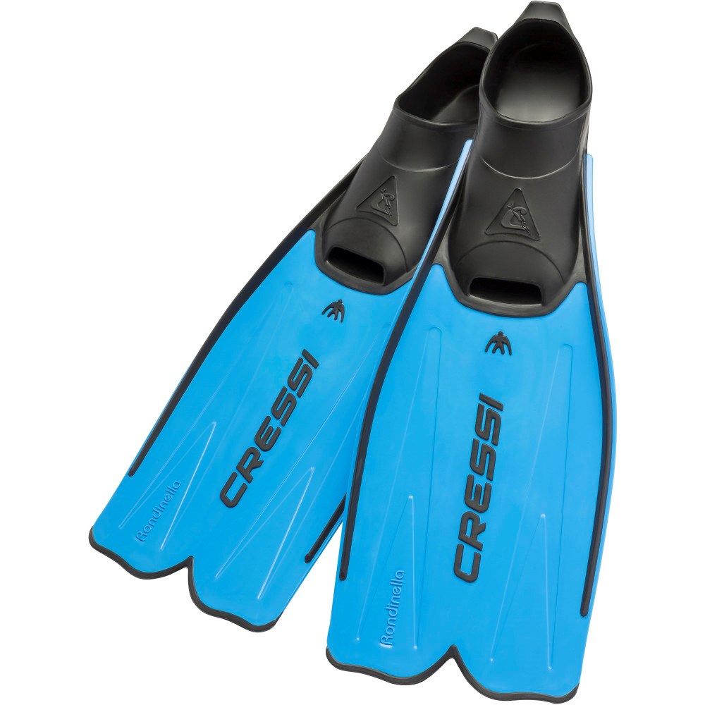 infinity-dive-cressi-rondinella-full-foot-swim-fins-blue