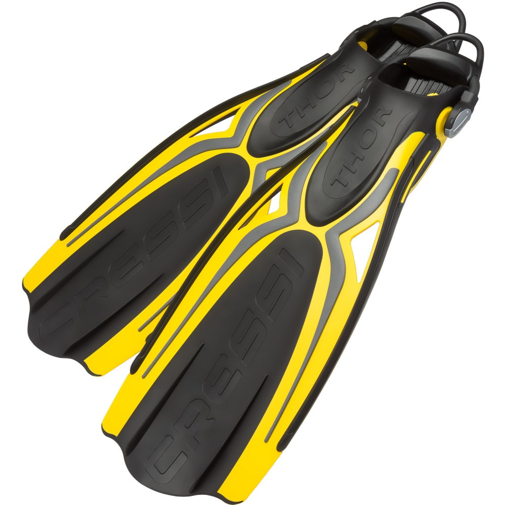 infinity-dive-cressi-thor-ebs-open-heel-fins-yellow