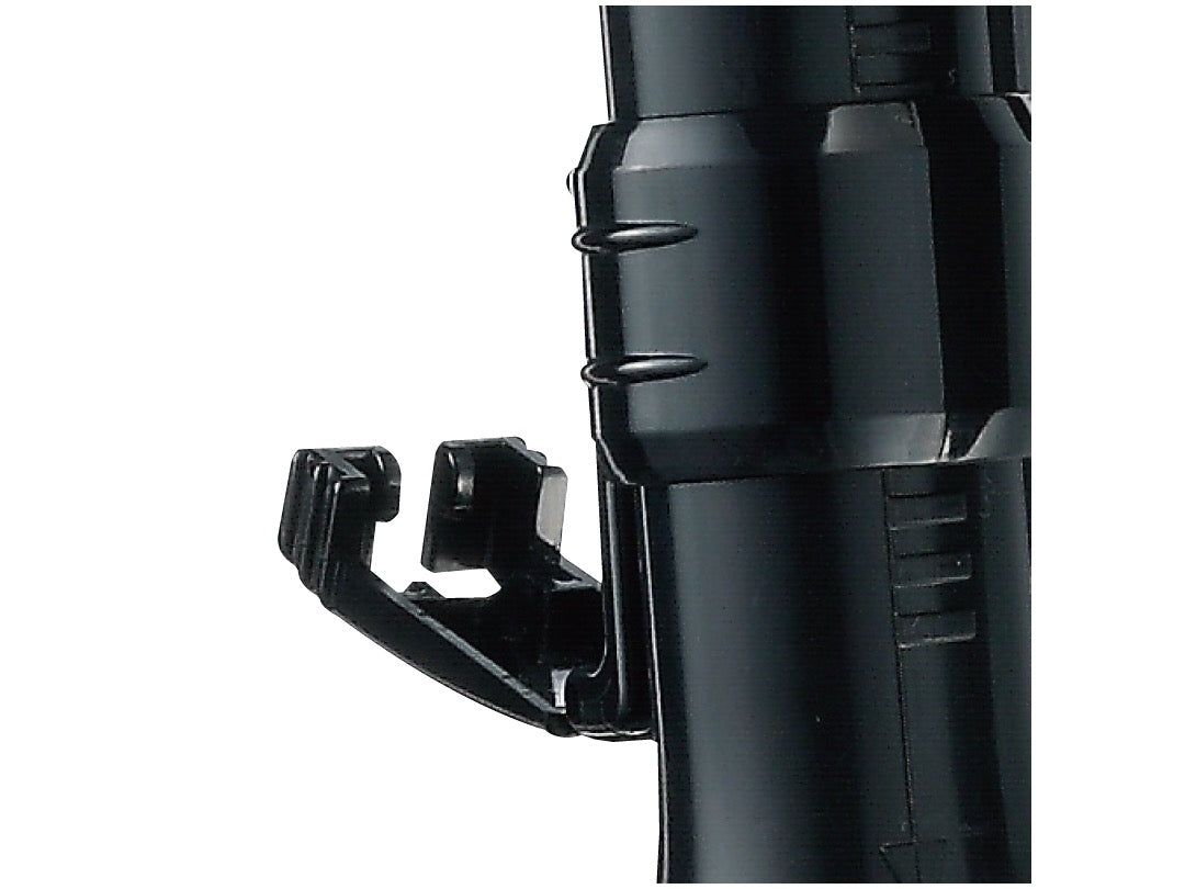GULL Super Bullet Mini snorkel mask clip quick release attachment system