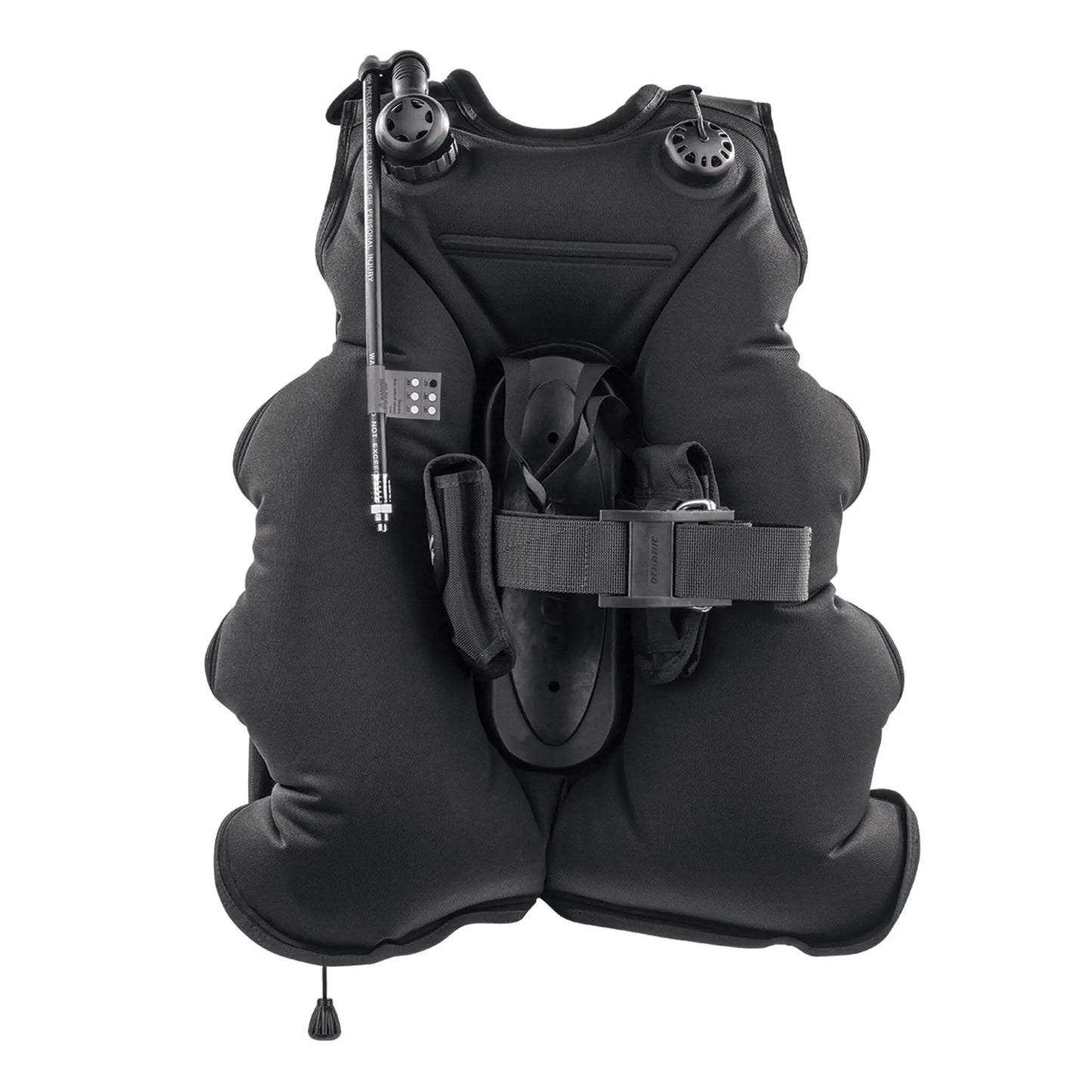 infinity-dive-oceanic-excursion-scuba-bcd-harness-system
